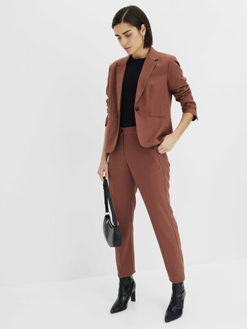 bonprix Blazers in Bruin