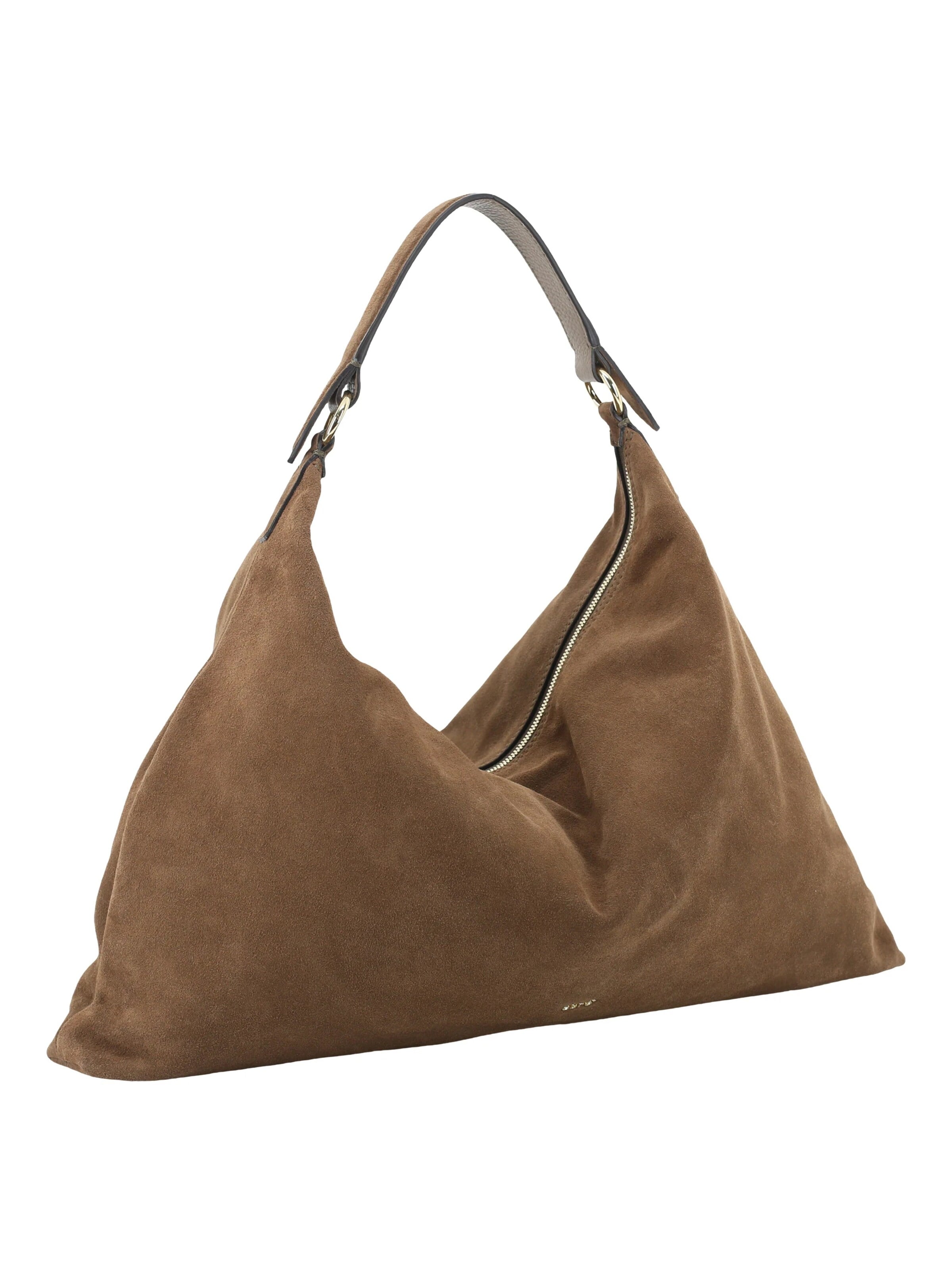 ABRO Handbag 'ALL IN ONE' in Green