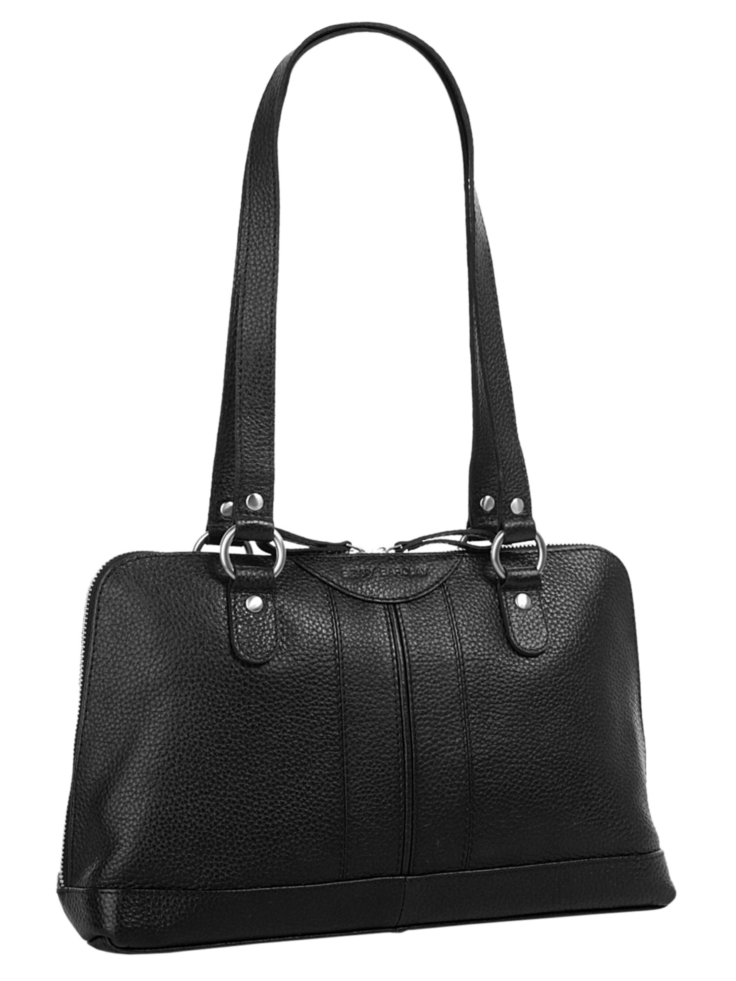 Betty Barclay - Bolso de hombro en negro
