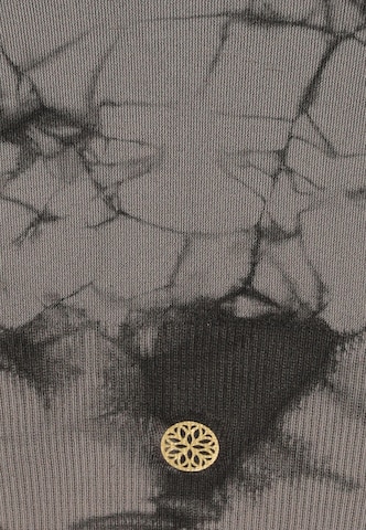 Athlecia Bustier Sport bh 'Theresa' in Beige