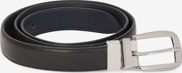 Kazar Belt in Black