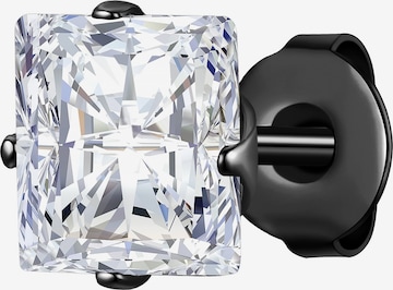 True RebelsNaušnica - crna boja: prednji dio