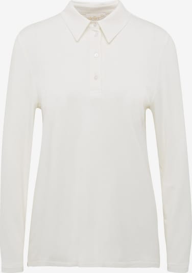 Goldner Shirt in de kleur Wit, Productweergave