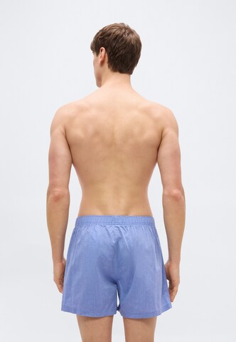 LEVI'S ® Boxerky – modrá