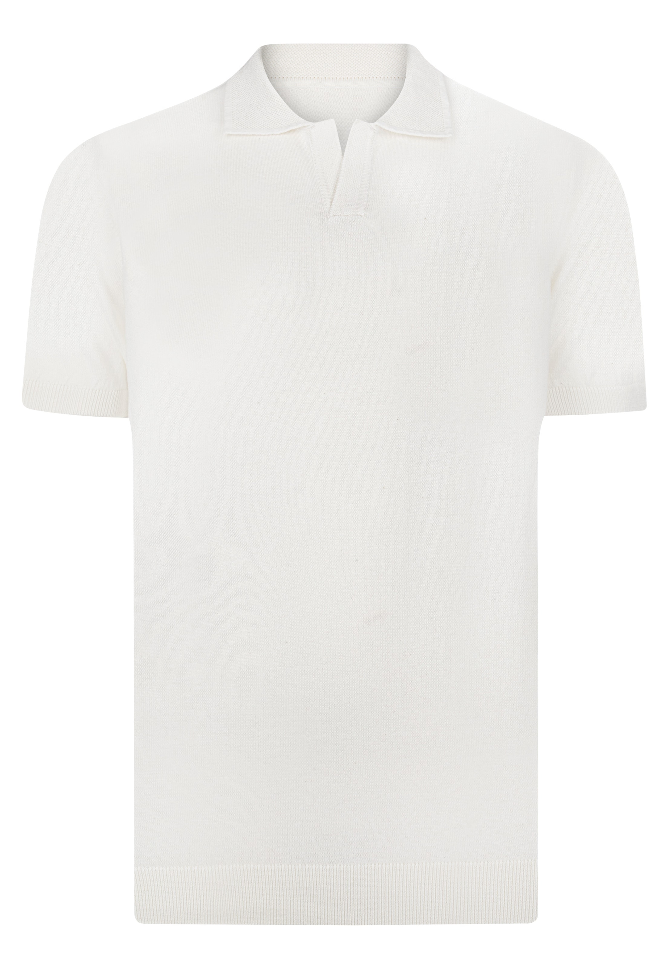 Felix Hardy Μπλουζάκι σε λευκό: μπροστά