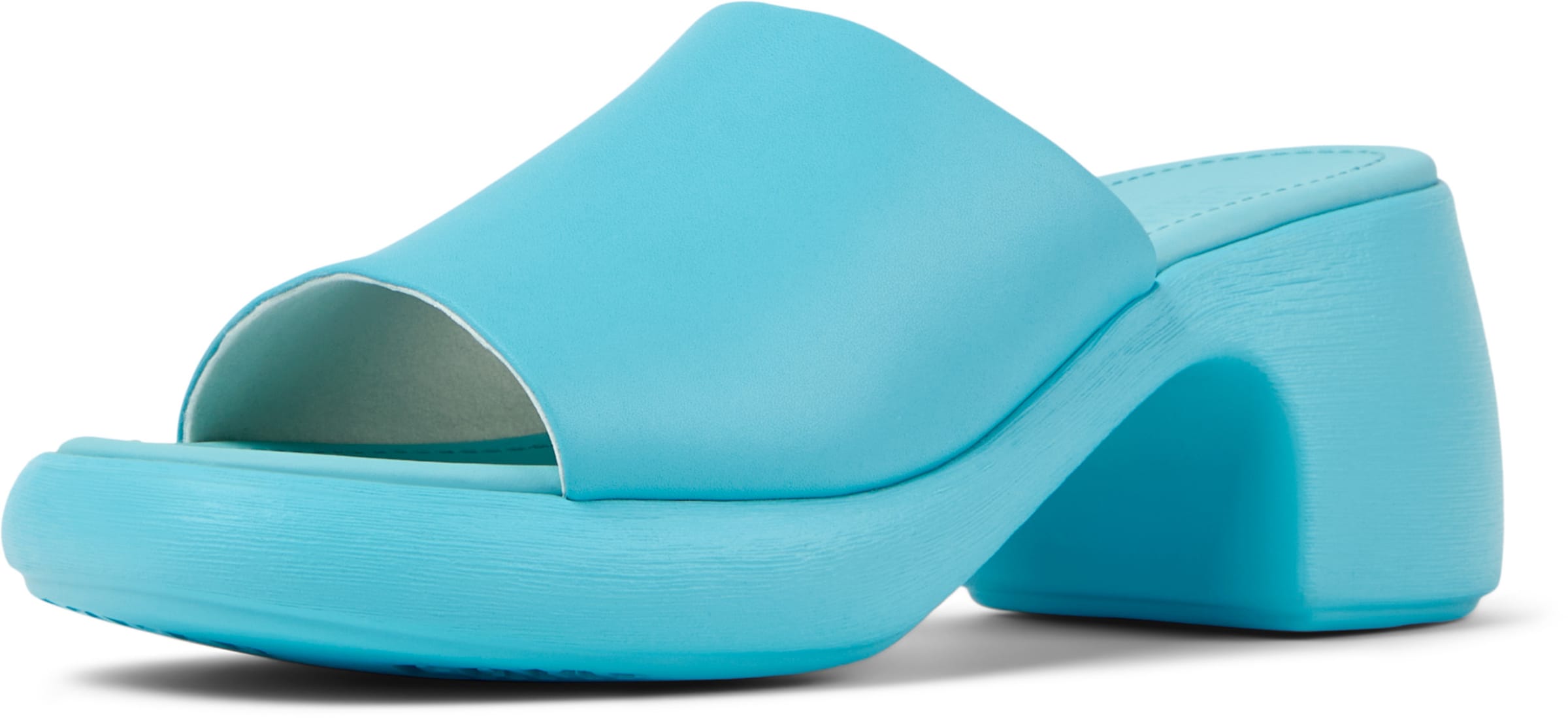 Zoccoletto 'Thelma' CAMPER di colore acqua, Visualizzazione prodotti