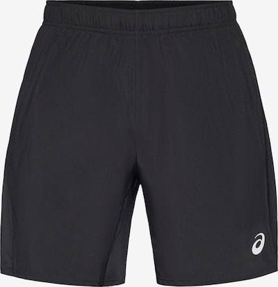 Sportinės kelnės iš ASICS, spalva – juoda, Prekių apžvalga