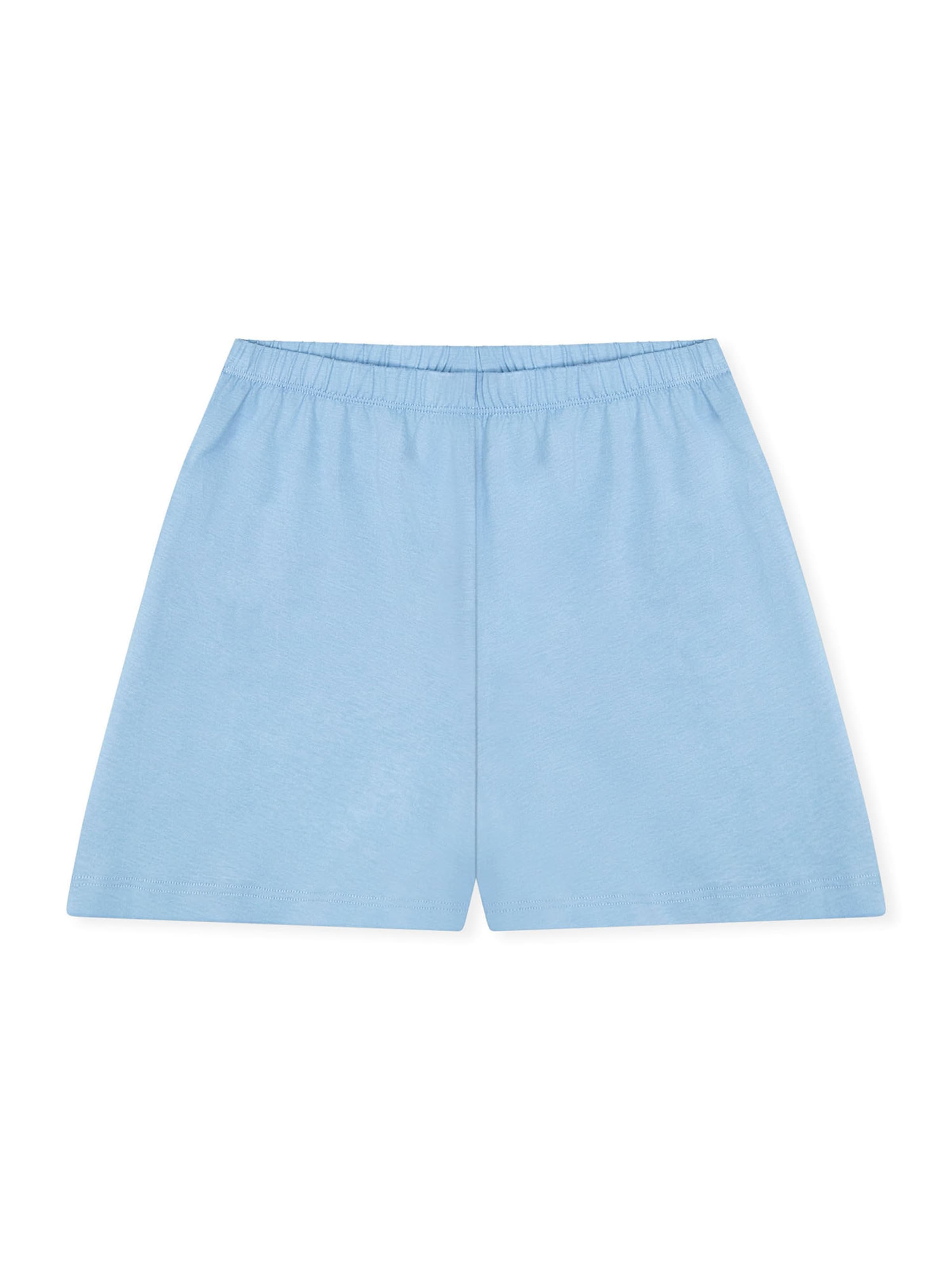 Pyjama ' Teens Nightwear ' SCHIESSER en bleu