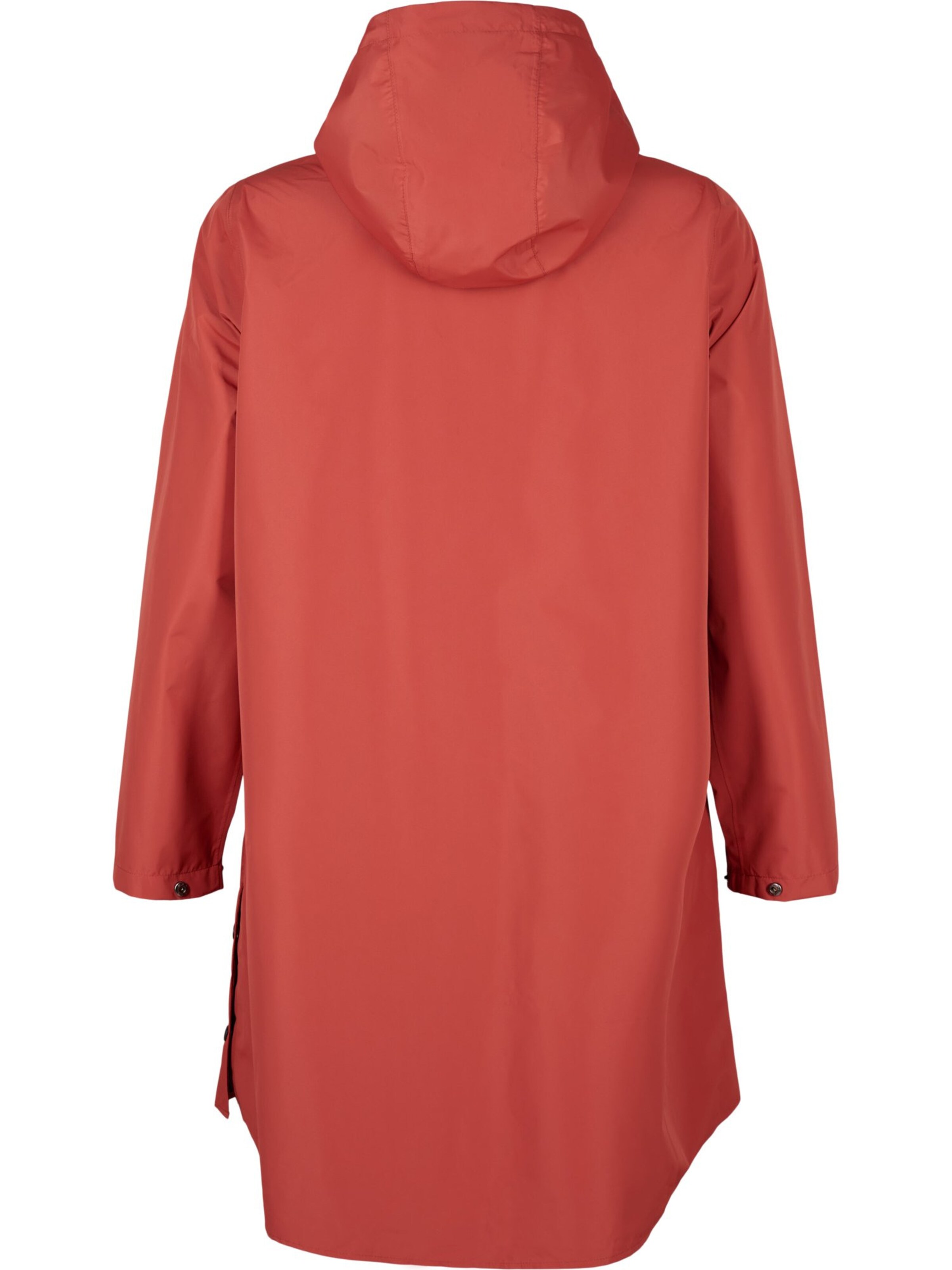 Zizzi - Casaco funcionais em vermelho