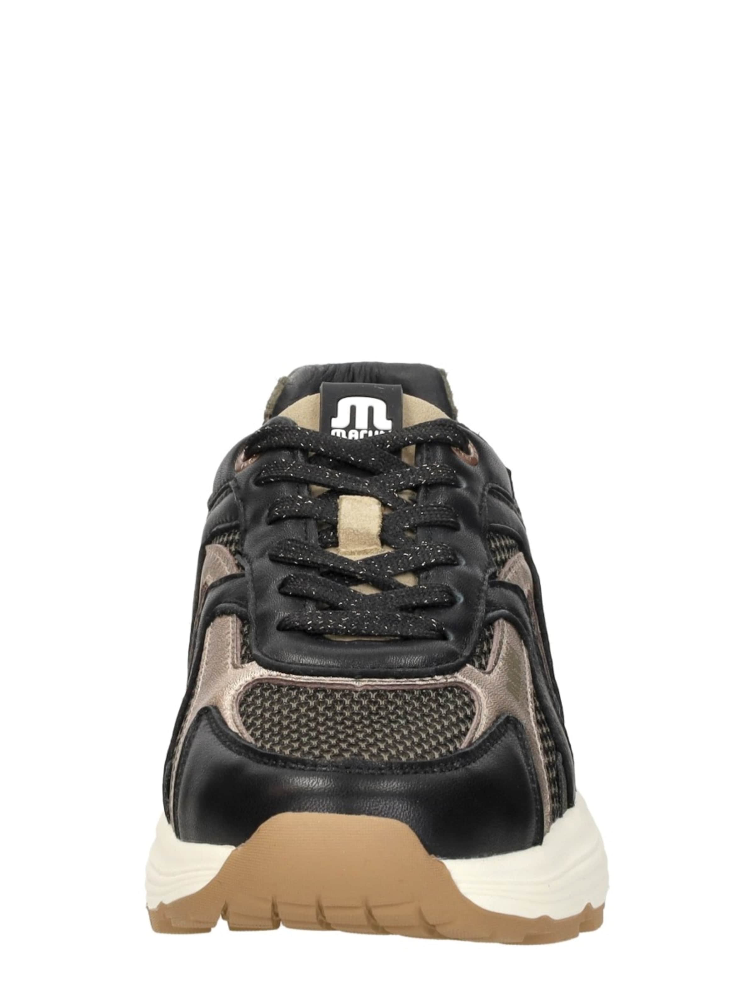 MARUTI Sneakers 'Dora' in Black