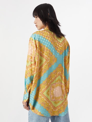Camicia da donna di River Island in colori misti