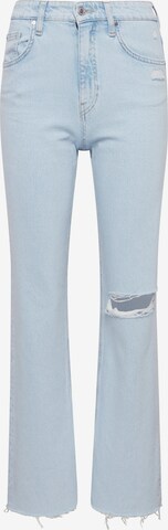 Mavi Regular Jeans 'Barcelona' in Blau: predná strana