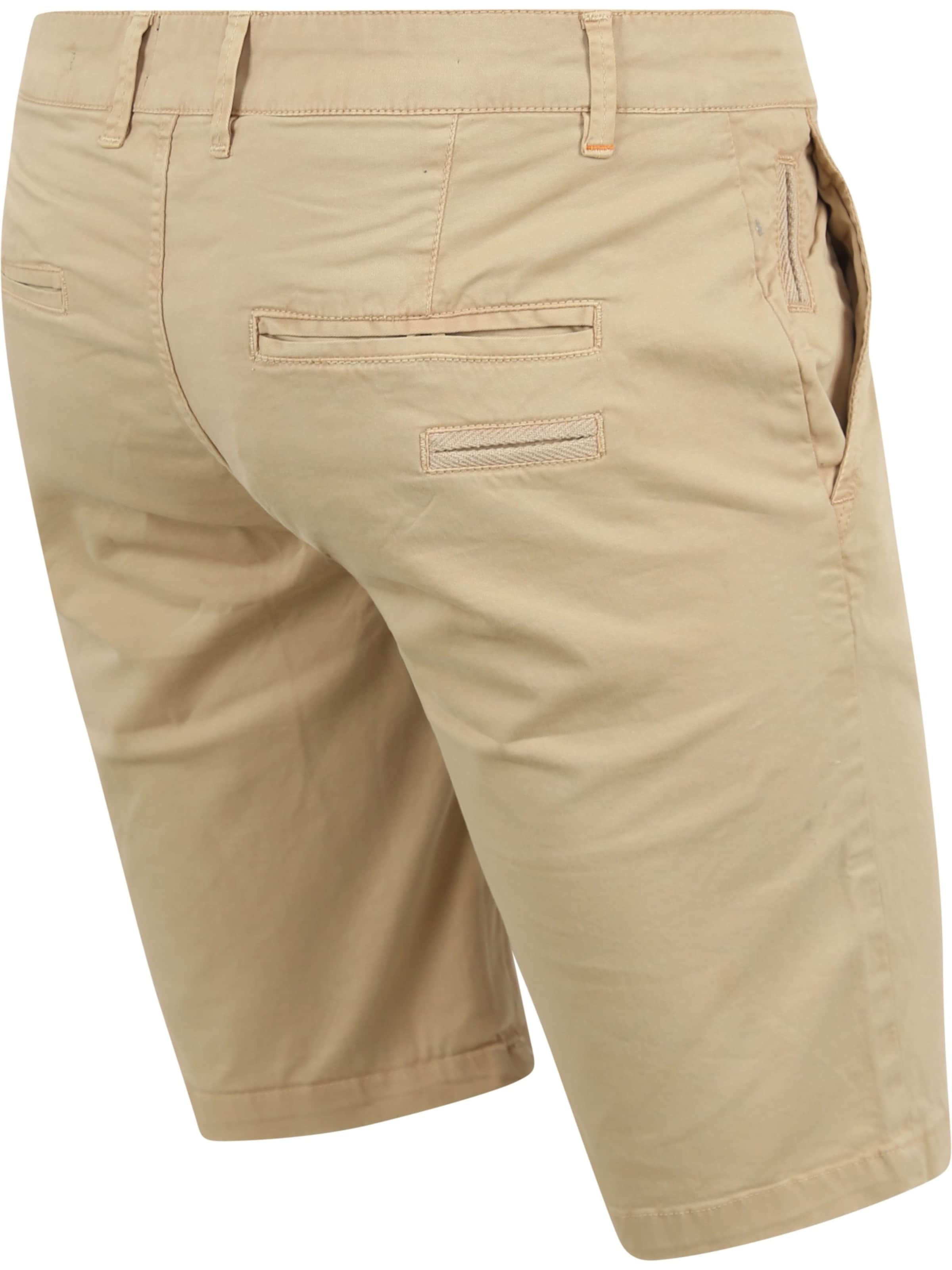 Suitable Slimfit Hose 'Berry'‌‌‌‌‌‌‌‌‌ in Beige