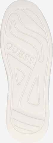 GUESS Sneakers 'Elbina' in White