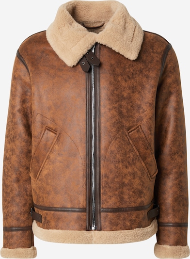 Demisezoninė striukė 'Sawyer' iš JOOP! Jeans, spalva – kupranugario, Prekių apžvalga