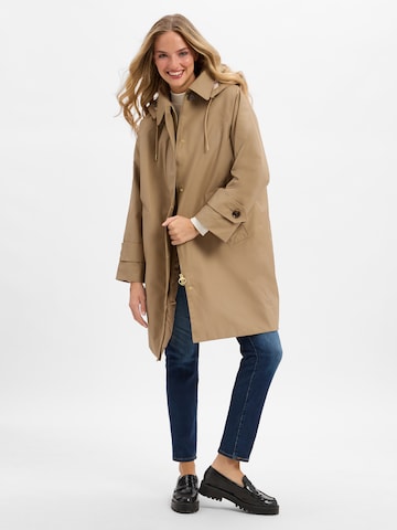 Barbour Tussenmantel ' Sadie ' in Beige