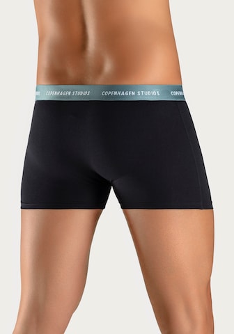 Copenhagen Studios Boxershorts in Zwart
