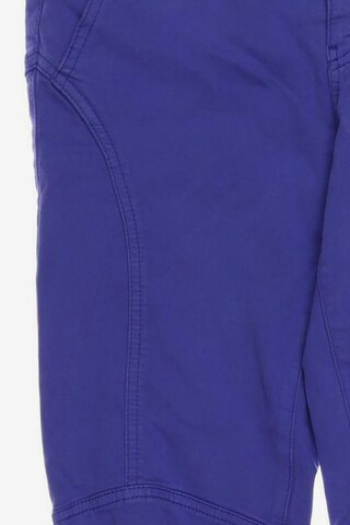 One Step Pants in S in Blue