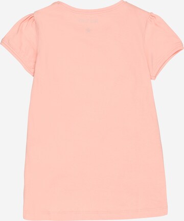 BLUE SEVEN Μπλουζάκι σε ροζ