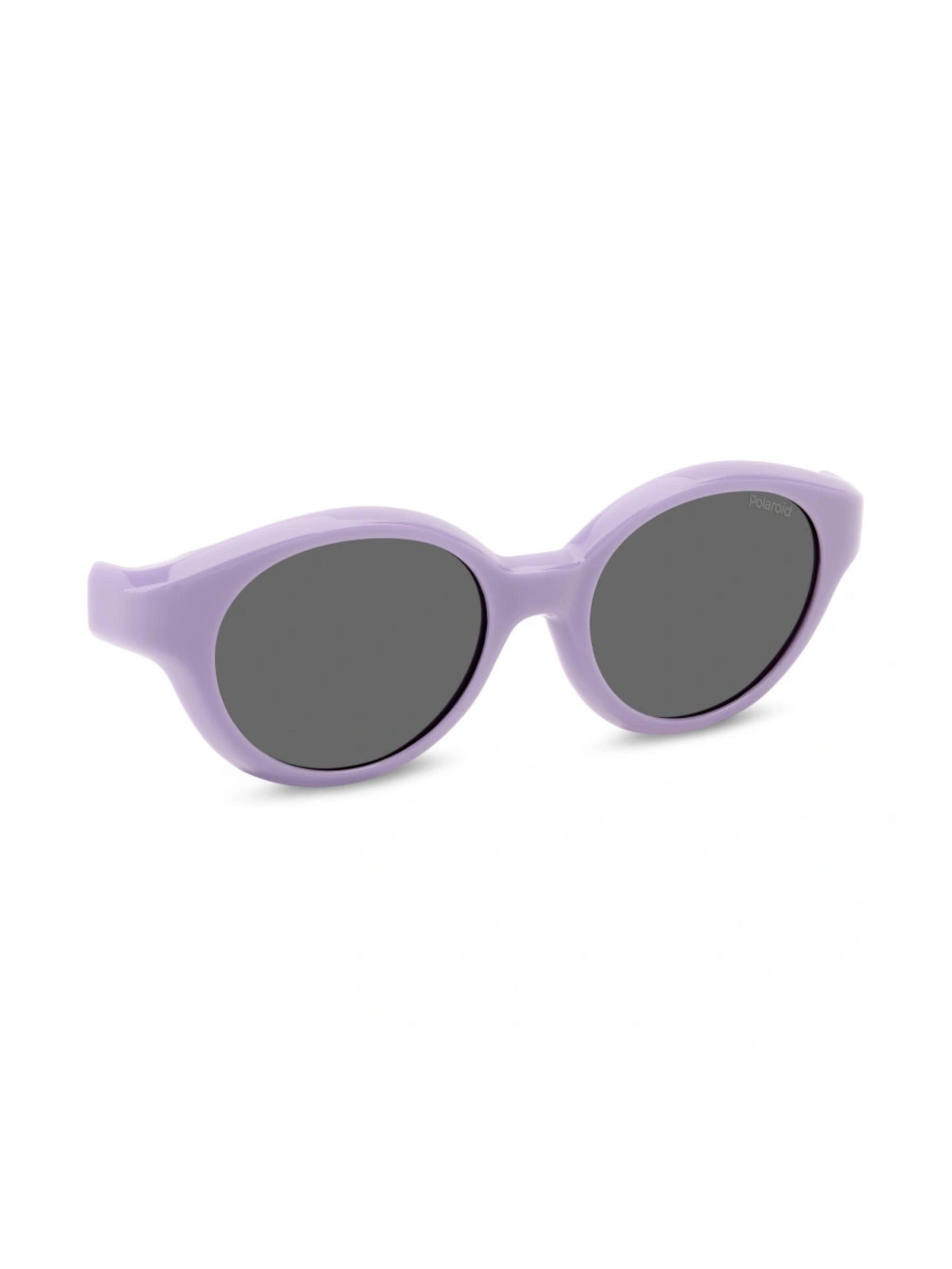 Lunettes de soleil 'PLD K007 CL-ON' Polaroid en violet