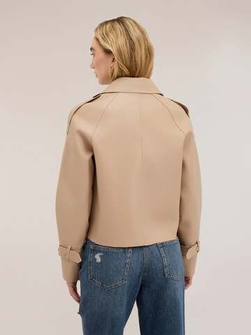 Giacca di mezza stagione di MOTIVI in beige