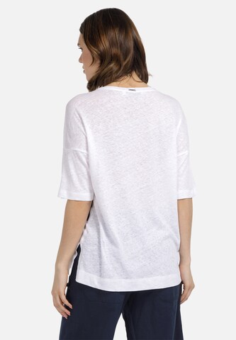 HELMIDGE Shirt in White