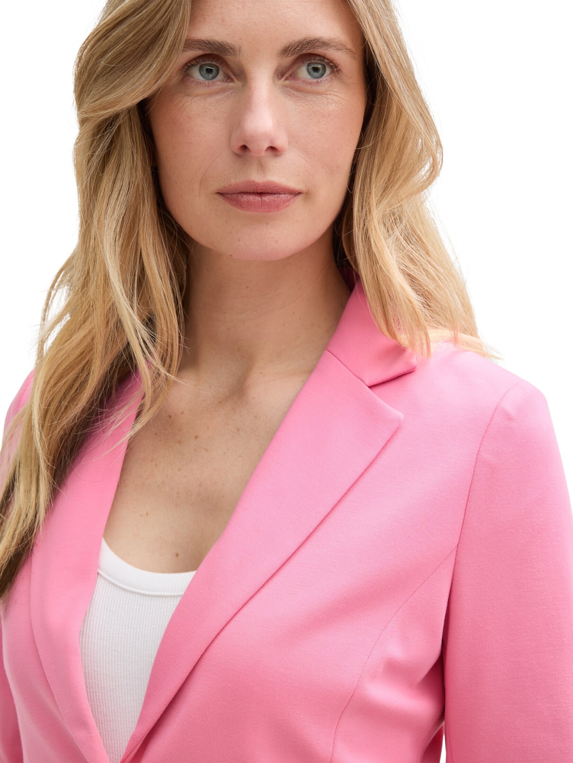 TOM TAILOR Blazers in Roze