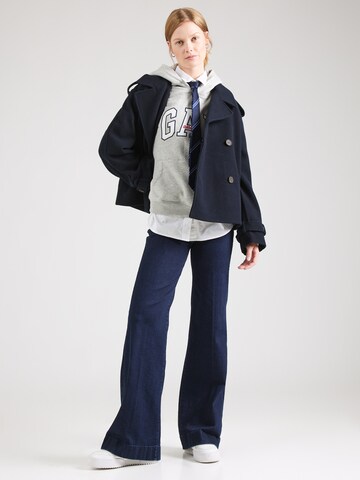 Sweat-shirt GAP en gris