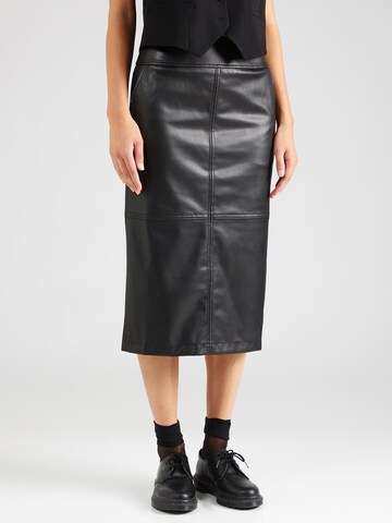 GERRY WEBER Skirt in Black: front