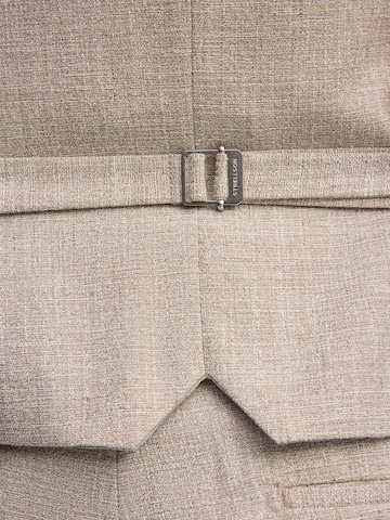 Gilet de costume 'Gyl' STRELLSON en beige