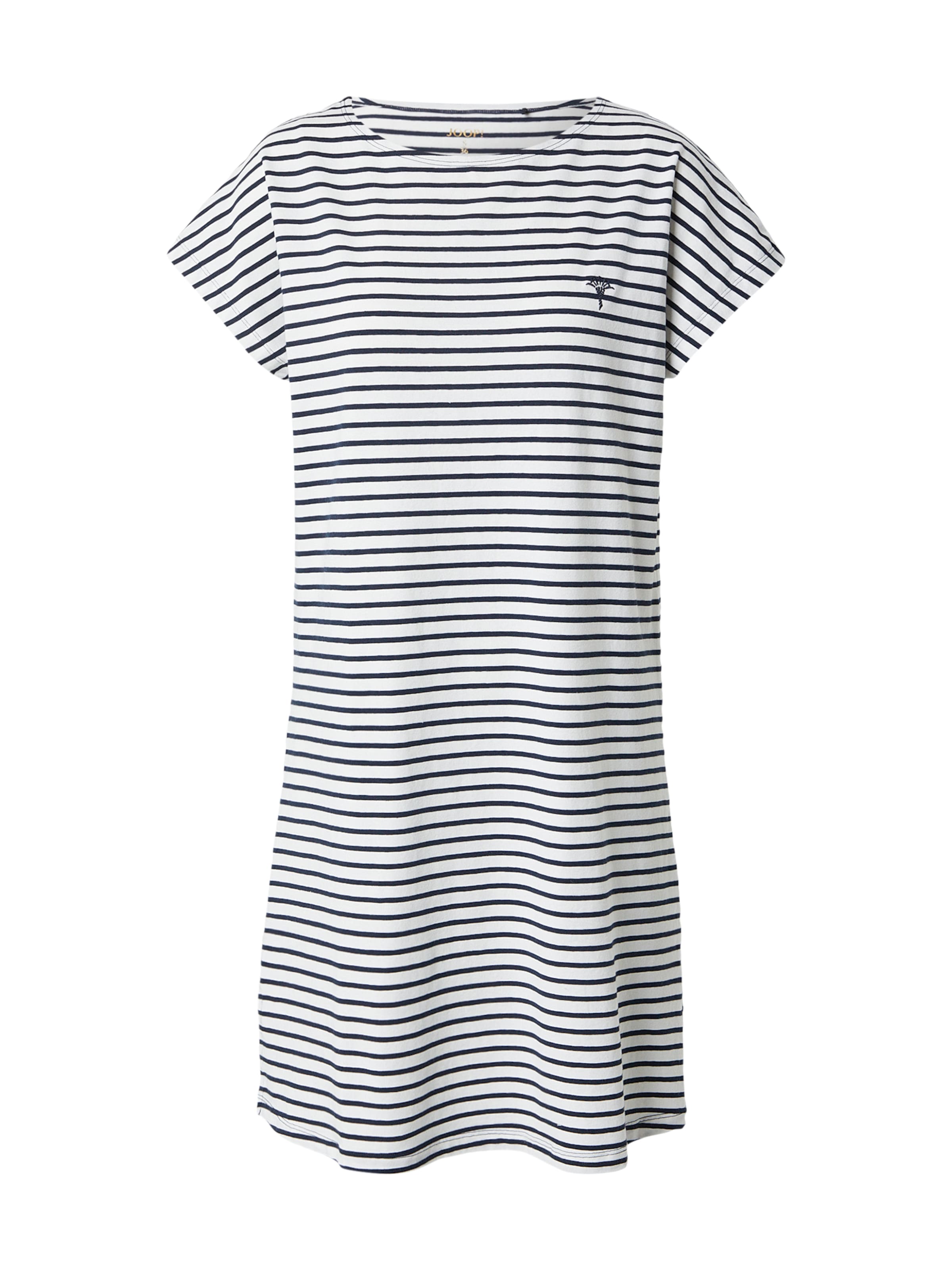 JOOP! Öösärk 'Cosy', värv valge: eest vaates