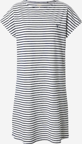 balta JOOP! Naktinukai 'Cosy': priekis