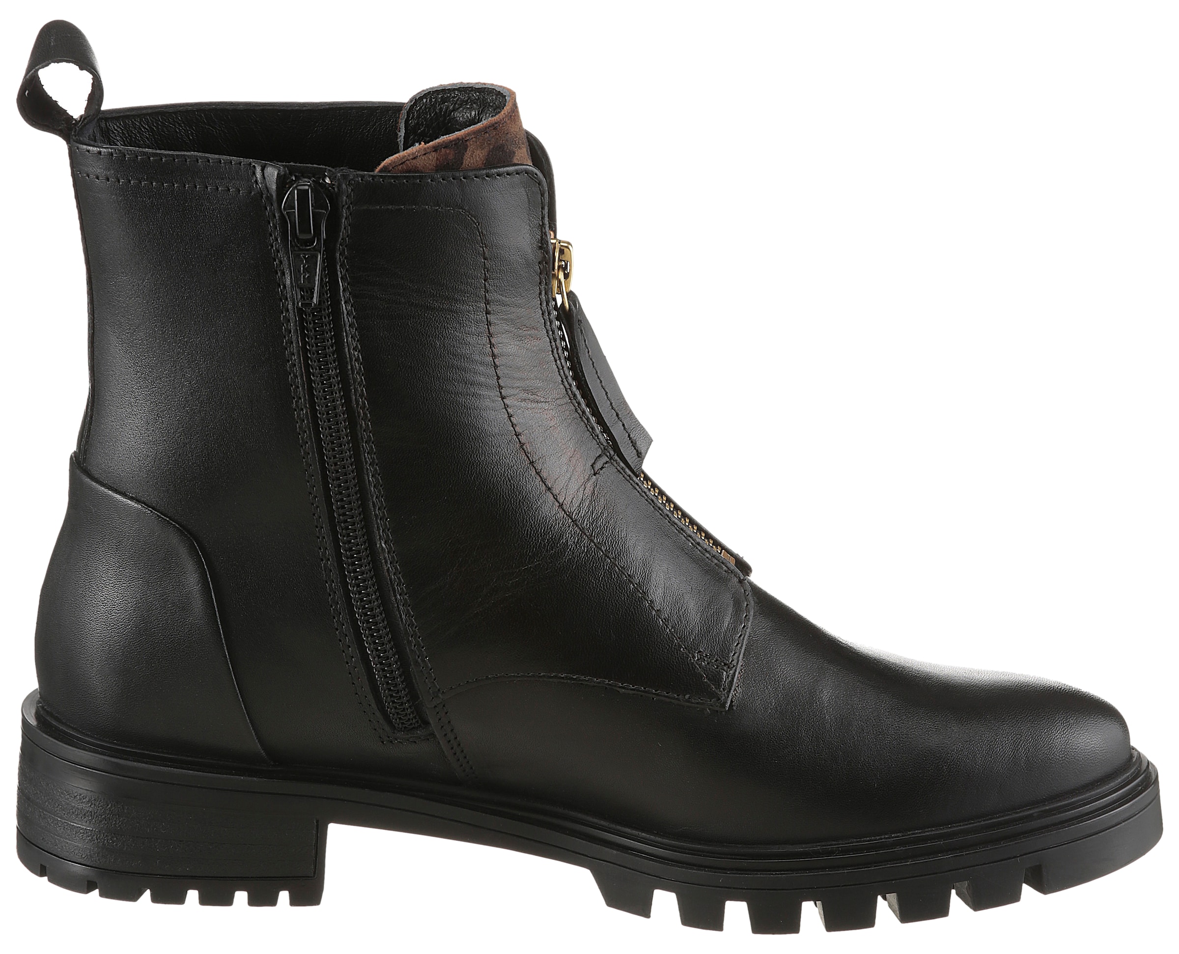 ARA Ankle Boots in Black