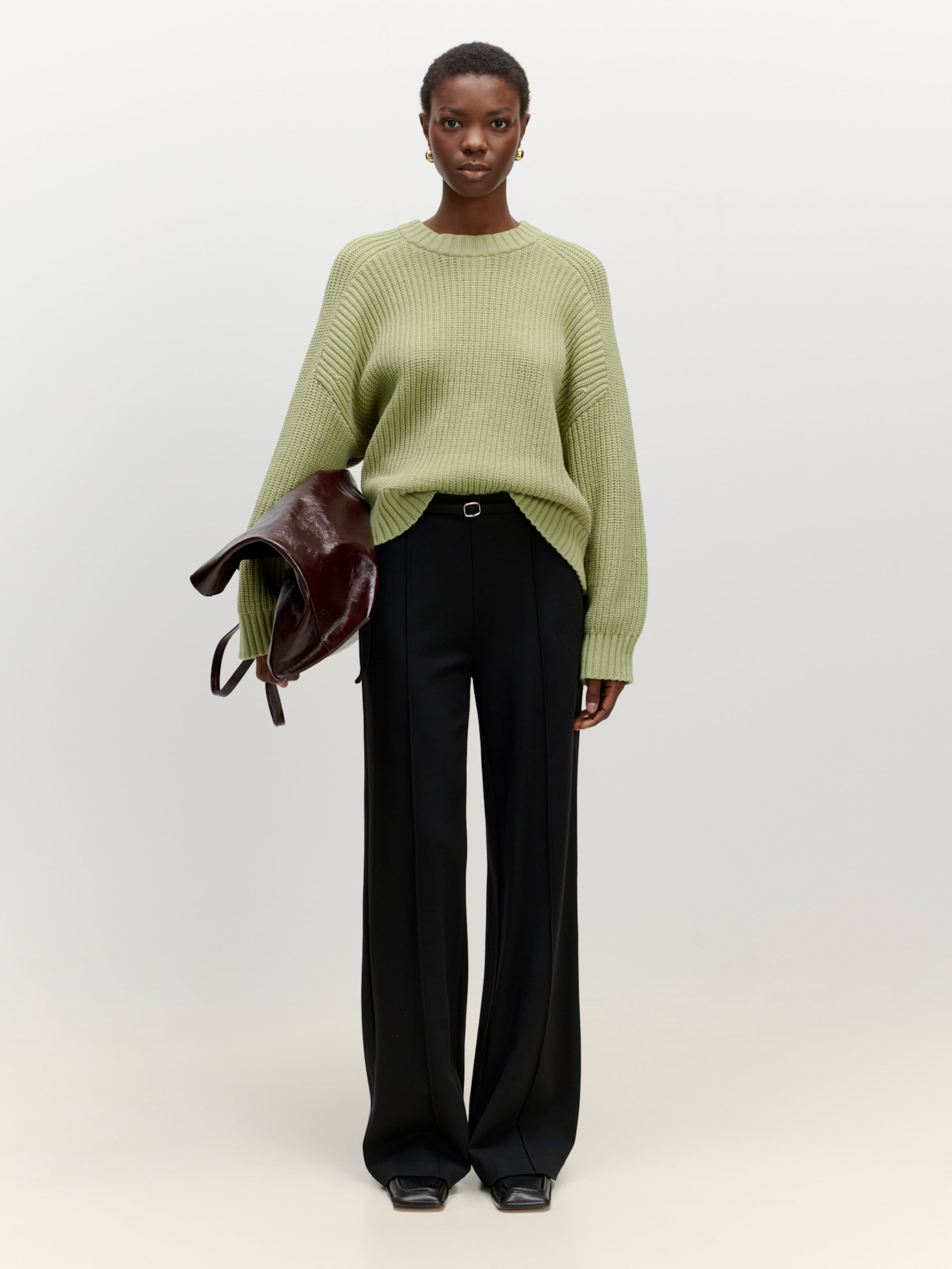 Pullover 'Ally'