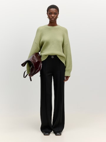 EDITED Sweater 'Ally' in Green