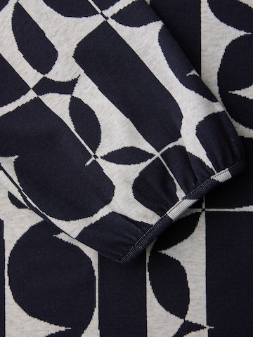 STREET ONE Póló - kék