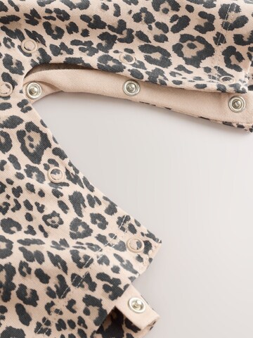 Set Next en beige