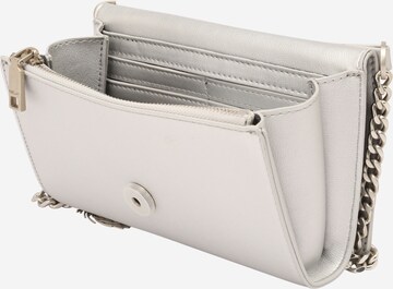 Pochette REPLAY en argent