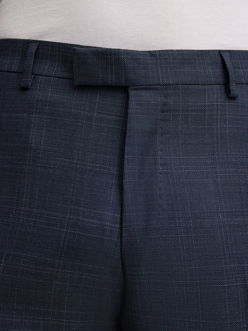 JOOP! Slimfit Chinohose 'Blayr' in Blau