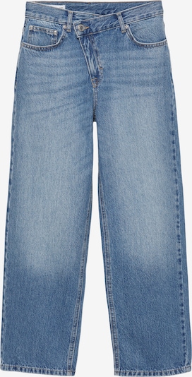 Pull&Bear Traperice u plavi traper, Pregled proizvoda