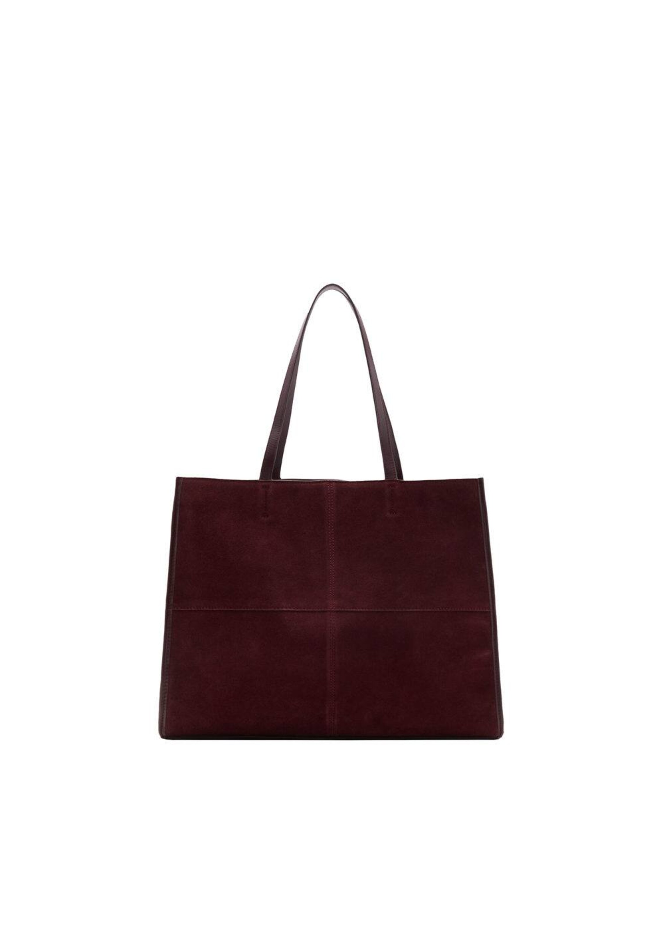 MANGO Shopper 'G--Fes' in Bordeaux, Item view