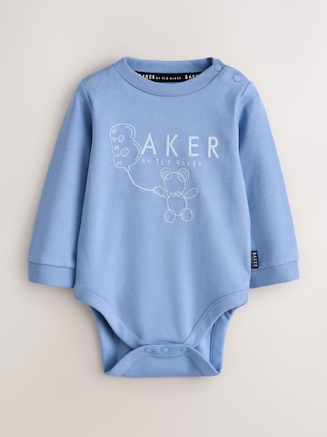 Baker by Ted Baker - Conjunto de ropa interior en azul