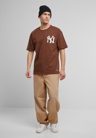 NEW ERA Shirt in Bruin