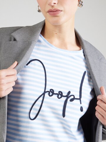 T-shirt 'Teri' JOOP! en bleu