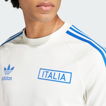 ADIDAS PERFORMANCE Performance Shirt in White