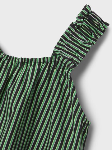 NAME IT Top in Green