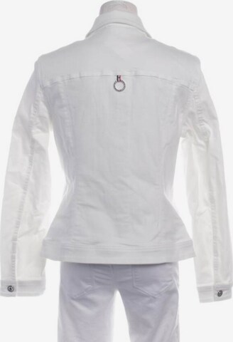 Sportalm Kitzbühel Jacket & Coat in M in White