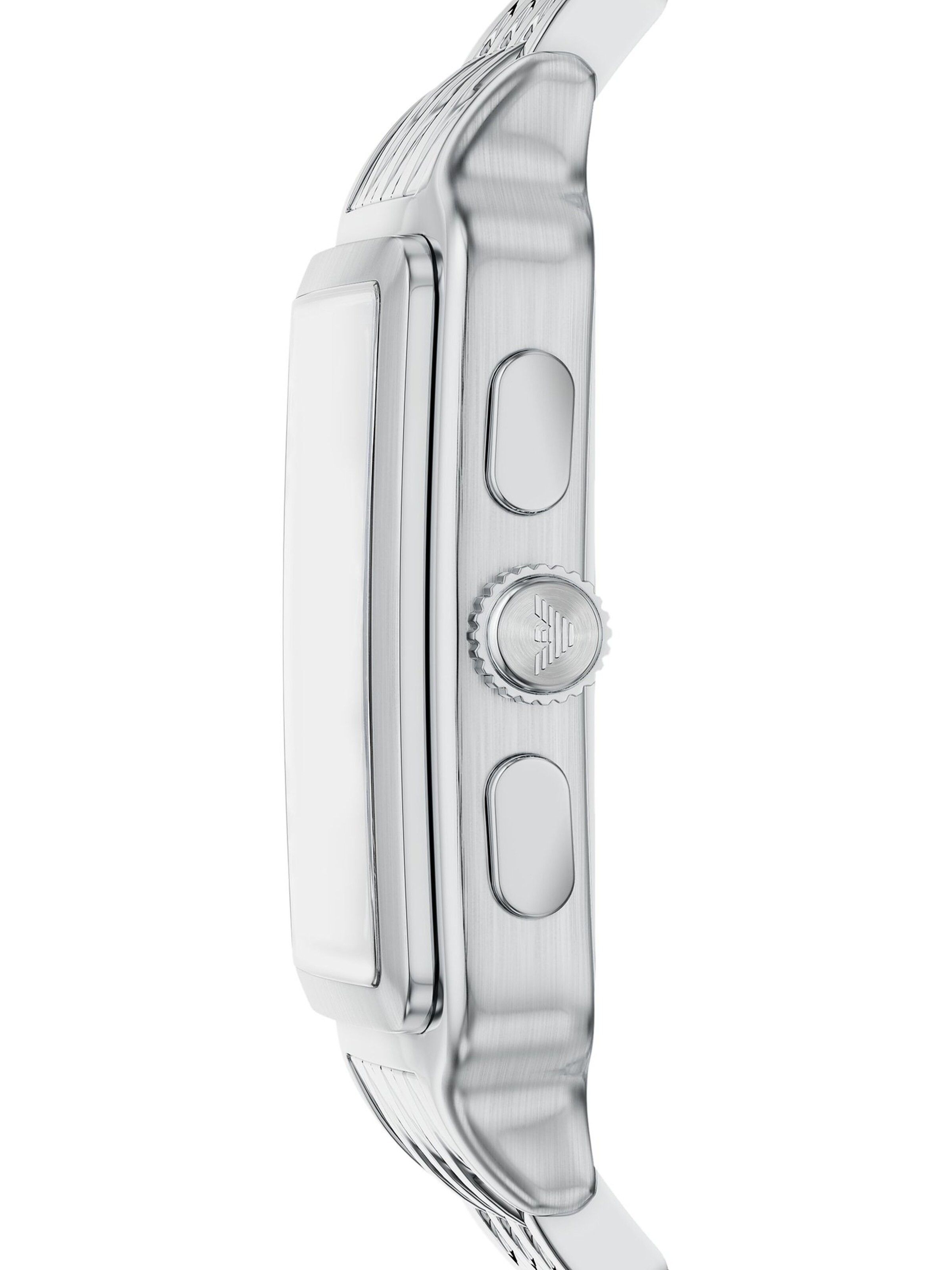 Emporio Armani Analog watch in Blue