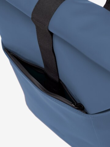 Ucon Acrobatics Reppu 'Hajo Mini Stealth' värissä sininen