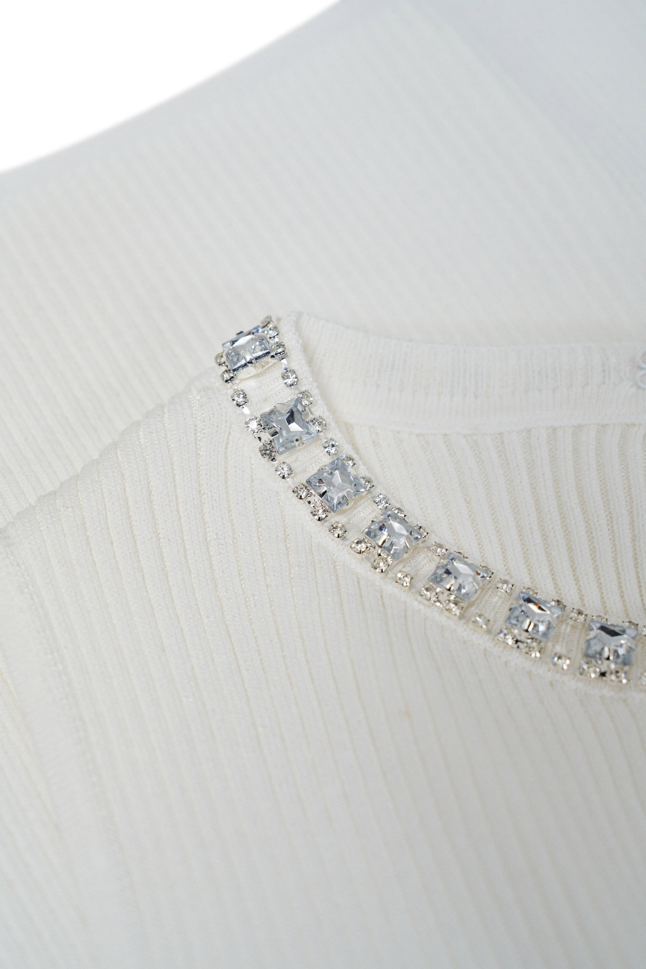 Salsa Jeans Top in Beige